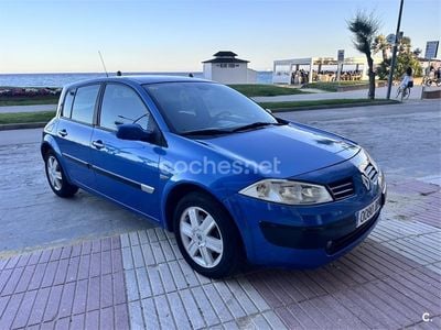 Renault Mégane II