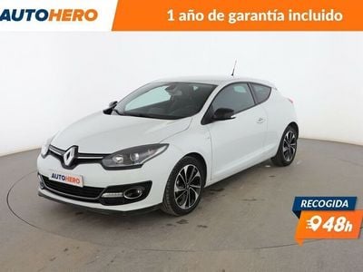 Renault Mégane III