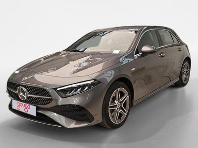 Usado Mercedes A250 218 CV (160 kW) 2025 Gris Berlina