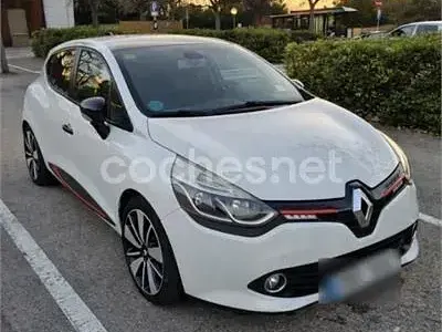 Usado Renault Clio IV
