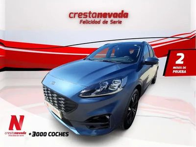 Usado Ford Kuga ST-Line 151 CV (111 kW) 2022 SUV