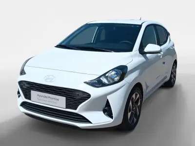 Nuevo Hyundai i10 67 CV (49 kW) 2026 Utilitario