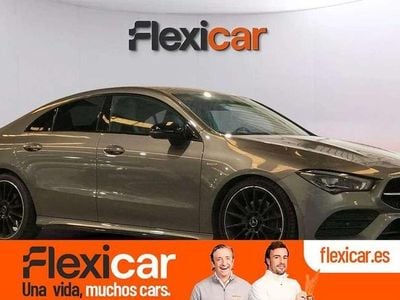 Mercedes CLA200