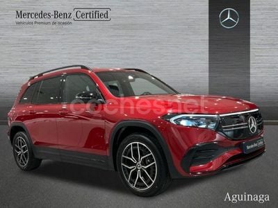Mercedes EQB250
