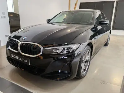 Usado BMW 320e