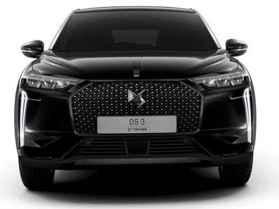 DS Automobiles DS3 Crossback E-Tense