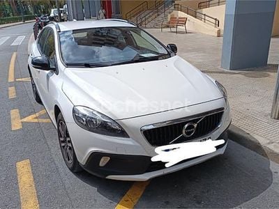 Volvo V40 CC