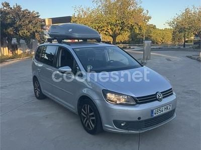 VW Touran