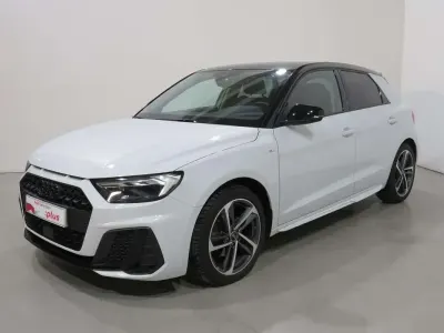 Usado Audi A1 Sportback