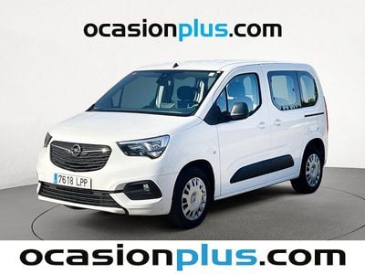 Opel Combo Life