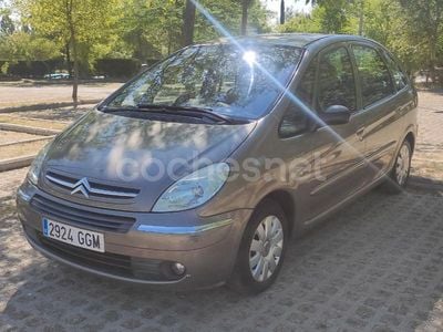 Citroën Xsara Picasso