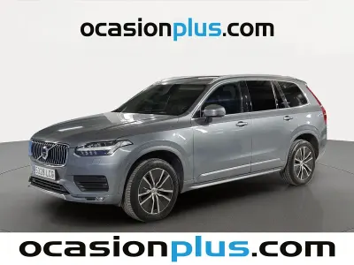 Käytetty Volvo XC90