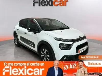 Usado Citroën C3