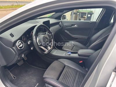 Mercedes A200