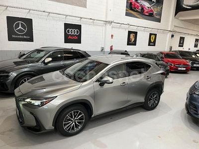 Lexus NX350h