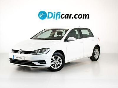 Usado VW Golf VII 110 CV (80 kW) 2016