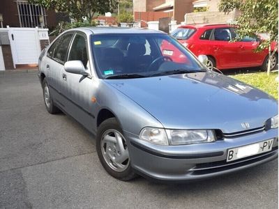 usado Honda Accord 2.0i LS 16v