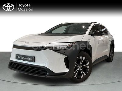 Usado Toyota bZ4X Advance 150 kW (204 CV) 2025 Eléctrico SUV