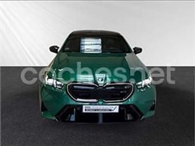 Verde Usado 2025 BMW M5 Comfort Edition Berlina | 119.901 €