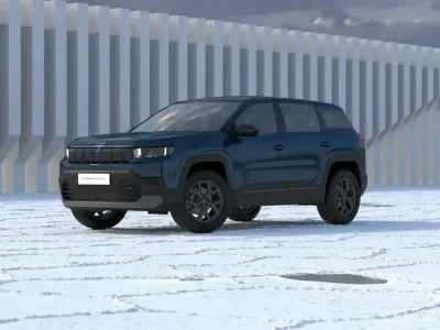 Usado Jeep Compass