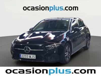 Usado Mercedes A200