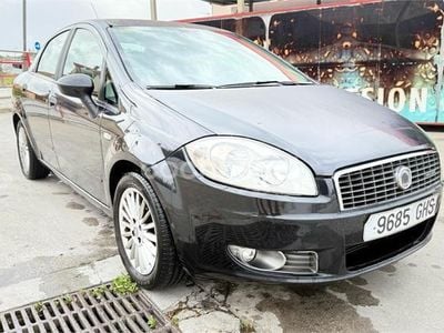 Fiat Linea