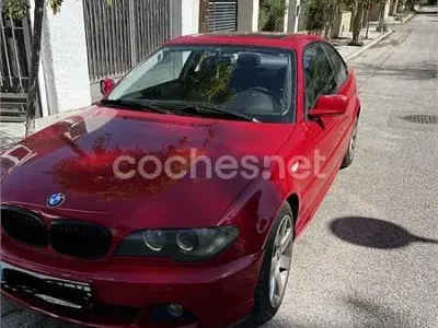 Käytetty BMW 330
