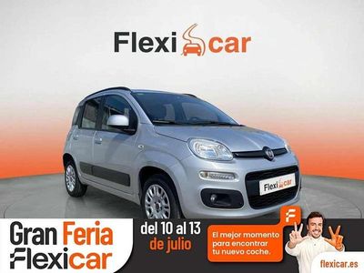 Fiat Panda Cross