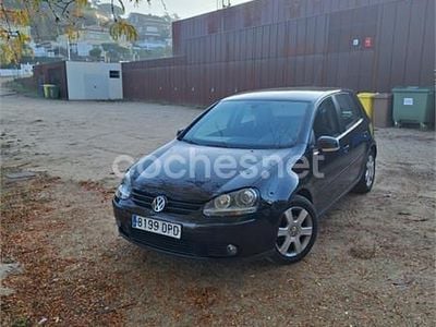 VW Golf IV
