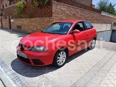 Usado Seat Ibiza