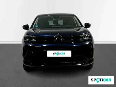 Usado Citroën C5 Aircross 145 CV (106 kW) 2025 Azul SUV