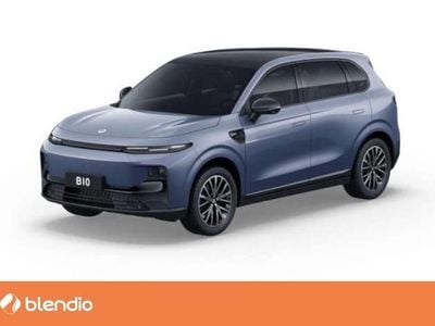 Leapmotor C10