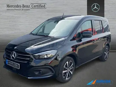Usado Mercedes T180