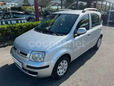 Usado Fiat Panda