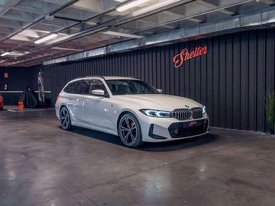 Usado BMW 320 Comfort Edition 190 CV (139 kW) 2023 Familiar