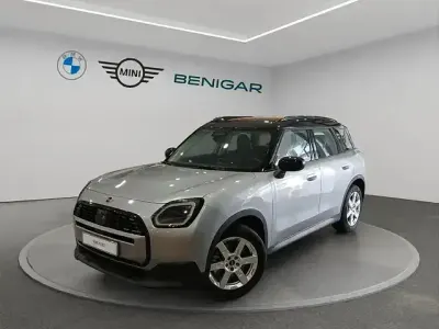 Usado Mini Countryman Classic 170 CV (125 kW) 2024 Gris SUV