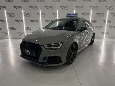 Audi RS3 Sportback