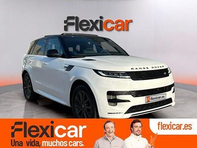 Usado Land Rover Range Rover Sport HSE Dynamic 440 CV (323 kW) 2023 Blanco SUV