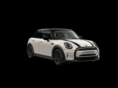 Usado Mini Cooper 136 CV (100 kW) 2021 Blanco Utilitario