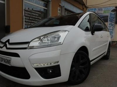 Citroën Grand C4 Picasso
