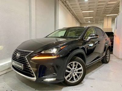 Lexus NX300h