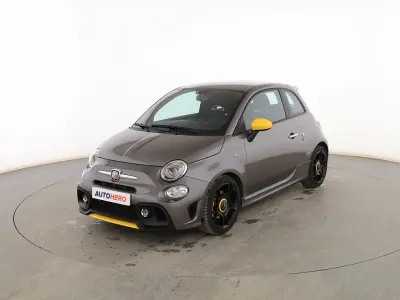Usado Abarth 595