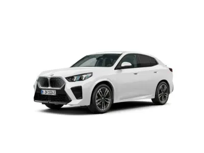 Usado BMW iX2