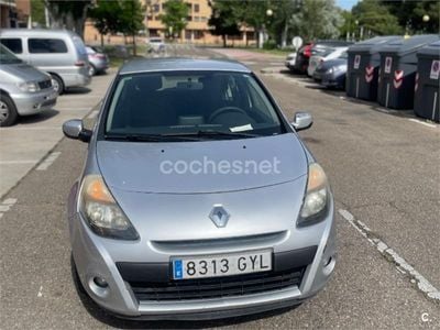 Renault Clio II