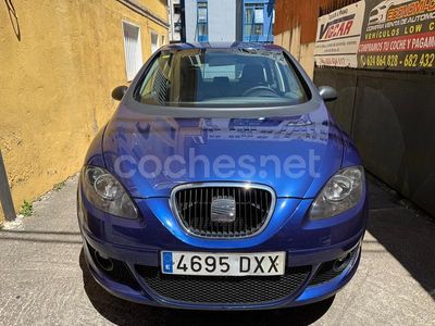 Seat Toledo