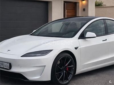 Usado Tesla Model 3 Performance 461 kW (627 CV) 2025 Eléctrico Berlina