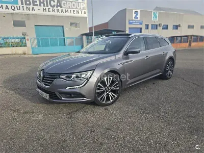 Usado Renault Talisman
