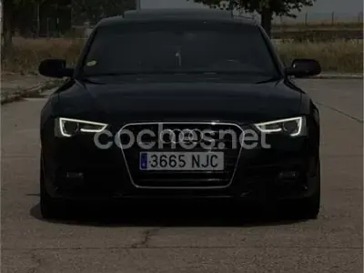 Usado Audi A5 Sportback