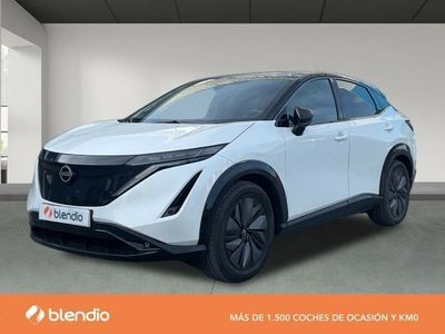 Nissan Ariya