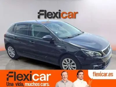 Usado Peugeot 308